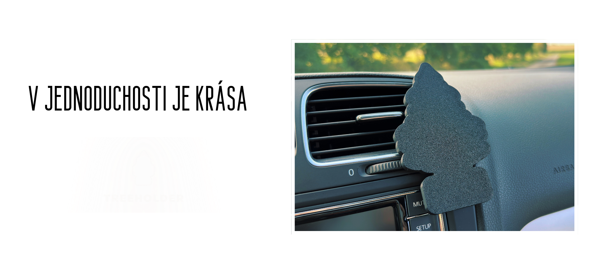 v jednoduchosti je krása